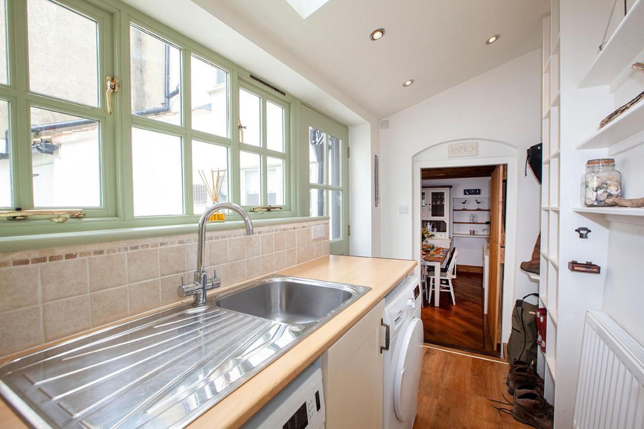 Farndale Cottage ウィットビー 部屋 写真